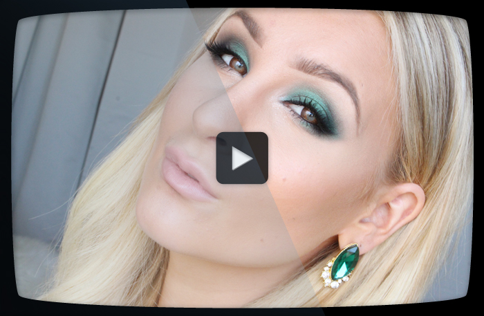 Videotutorial: så framhäver du bruna ögon