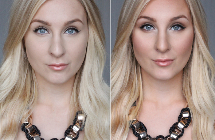 Video: Så använder du Contour & Highlight kit!