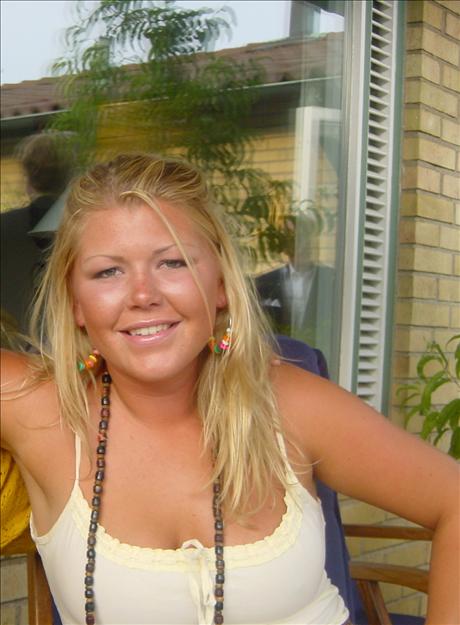 Jag tror jag är smittad  igen!