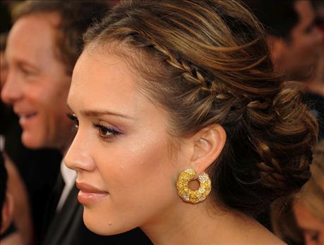 Bildextra: Bästa frisyrerna