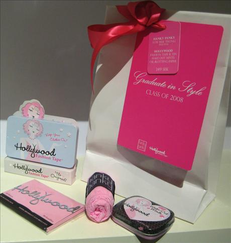 Vinn goodiebag