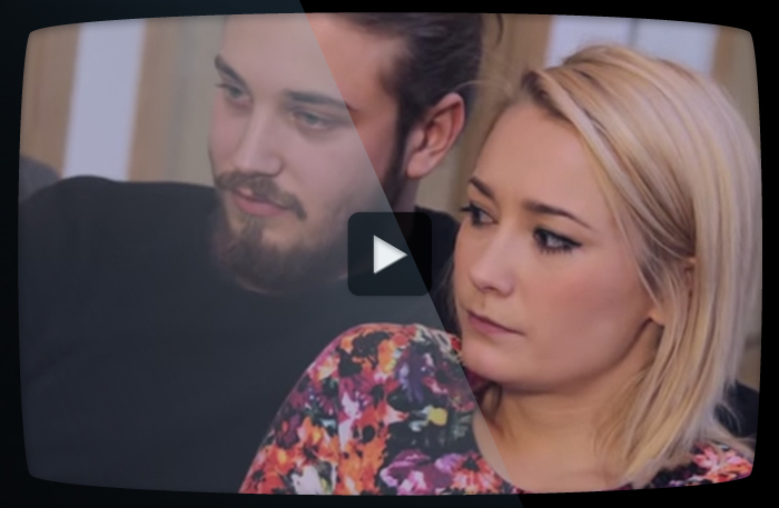 Den här Tinder-dejten går inte direkt enligt planerna ;)
