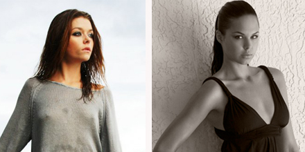 Vad hände efter Top Model?