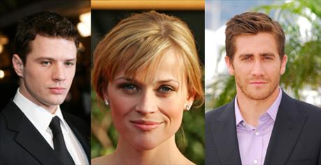 Reese Witherspoon i svartsjukedrama!