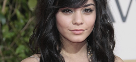 Vanessa Hudgens i Twilight?