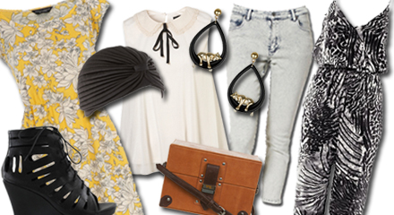 Helgens shoppingtips