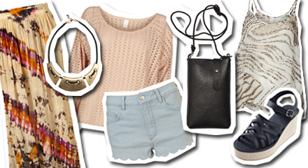 Helgens shoppingtips