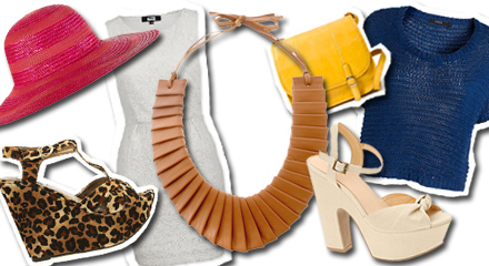 Helgens shoppingtips