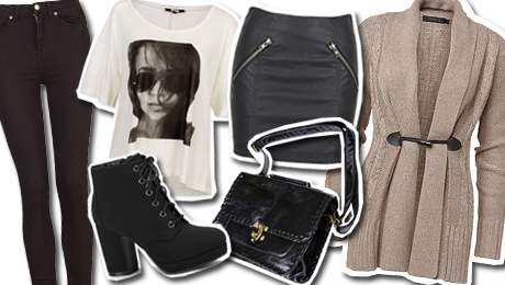 Helgens shoppingtips