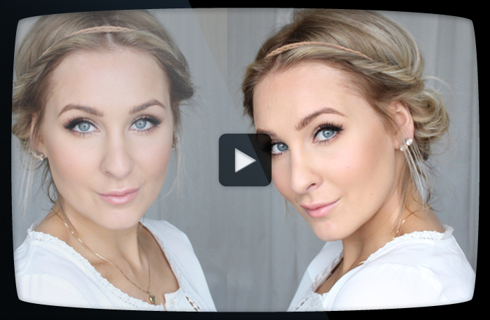 Video: 2-minutersfrisyren som ALLA kan göra!