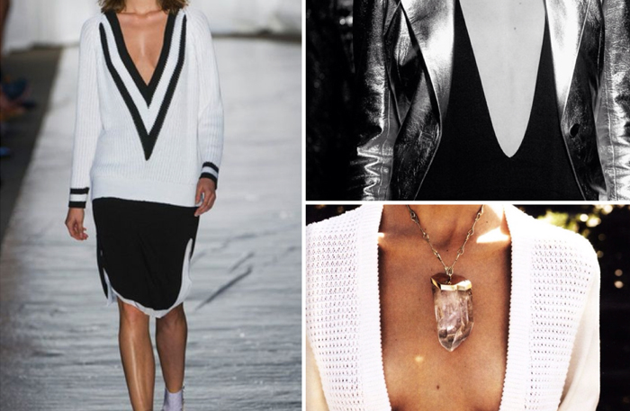 Nyfiken på vårmodet? Stylist-Emelie har listat de viktigaste trenderna