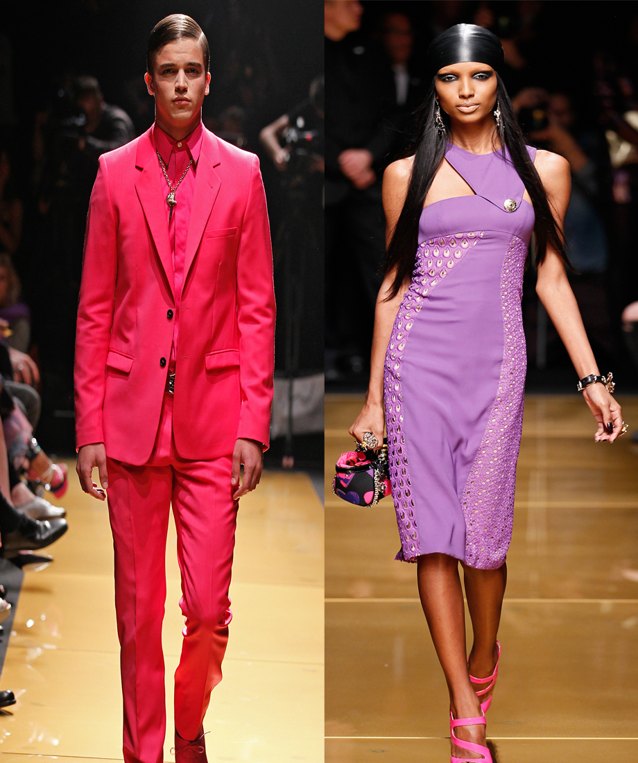 Versace