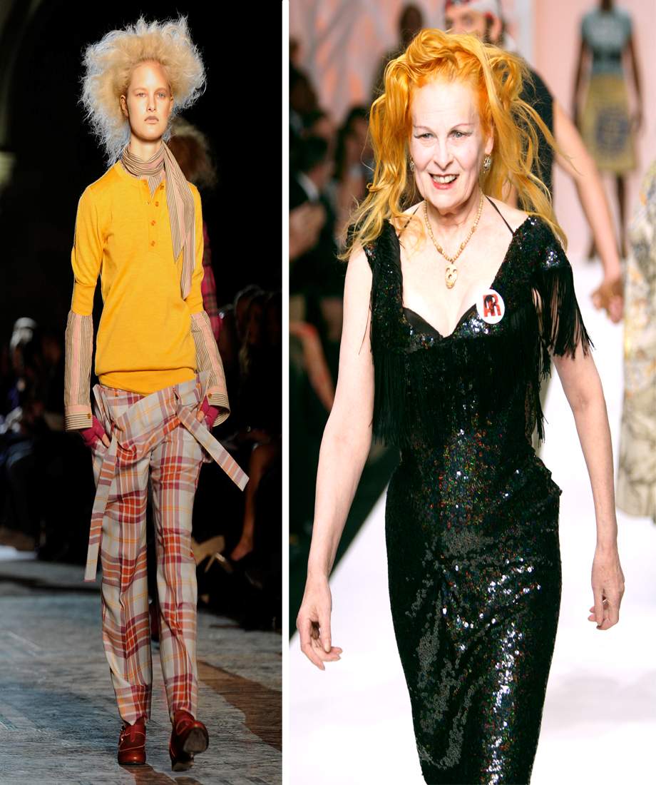 Vivienne Westwood
