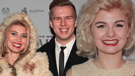 Galapremiär: My Week With Marilyn