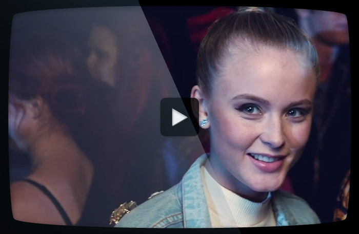 Zara Larssons senaste singel ”Rooftop” – se videon här