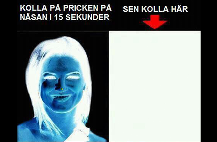 Det här är så häftigt – du kommer inte kunna låta bli att testa ;)