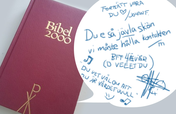 15 saker du garanterat känner igen från konfalägret