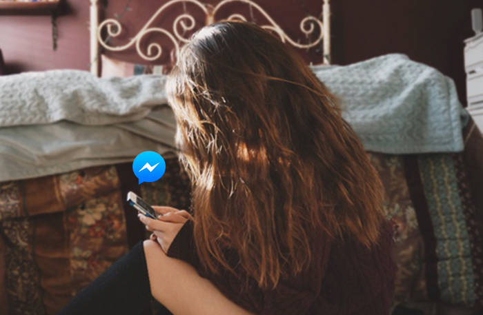 5 tips du måste ha koll på i Messenger-appen (som att radera felsägningar innan det är för sent ;))