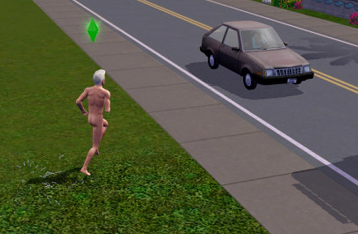 19 störda saker som var helt logiska i The Sims (typ att drunkna i sitt eget kiss)