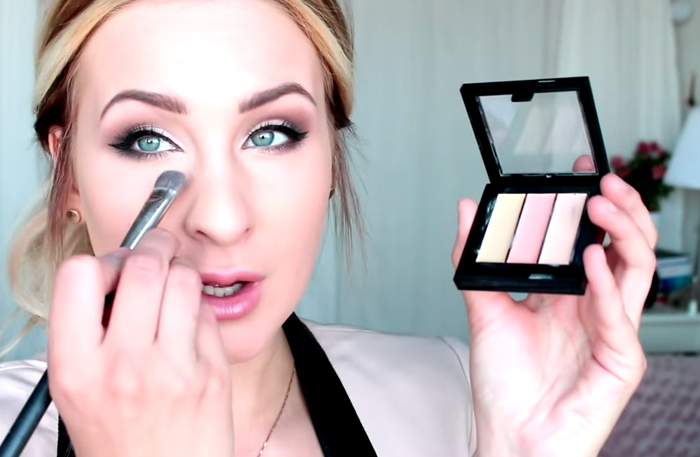 Video: så använder du concealer – bästa guiden för nybörjare
