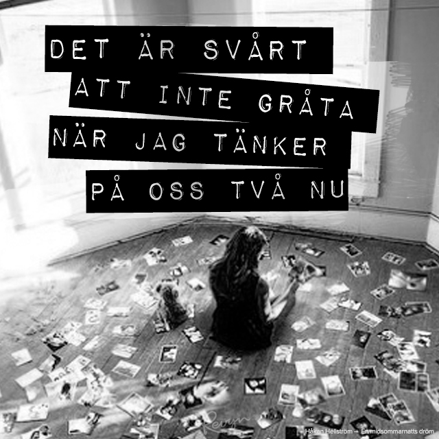 Håkan Hellström citat, låtar och texter