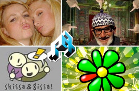 18 saker vi alla har gjort på internet – och aldrig kommer göra igen