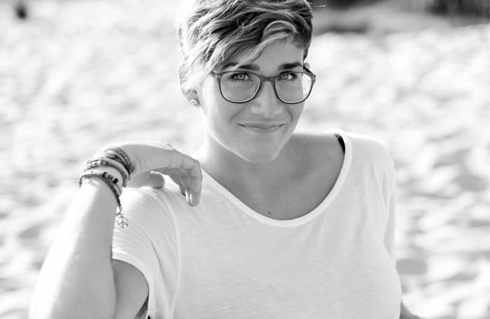 ”Grymt Zara, du sopar mattan med hela mansherraväldet på Bråvalla”