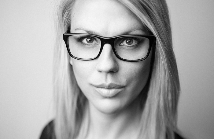 ”Det finns ingen tjej som inte hållit nycklarna extra hårt i handen på vägen hem”