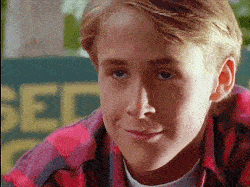 Ryan Gosling, instrument, barn