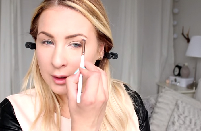 Nya tekniken strobing – vad är det och hur gör man? Helen visar i grym video!