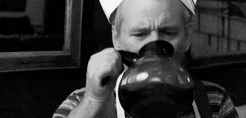 kaffe