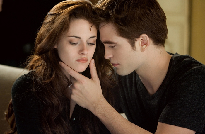 Då kommer den nya Twilight-boken ”Midnight Sun”