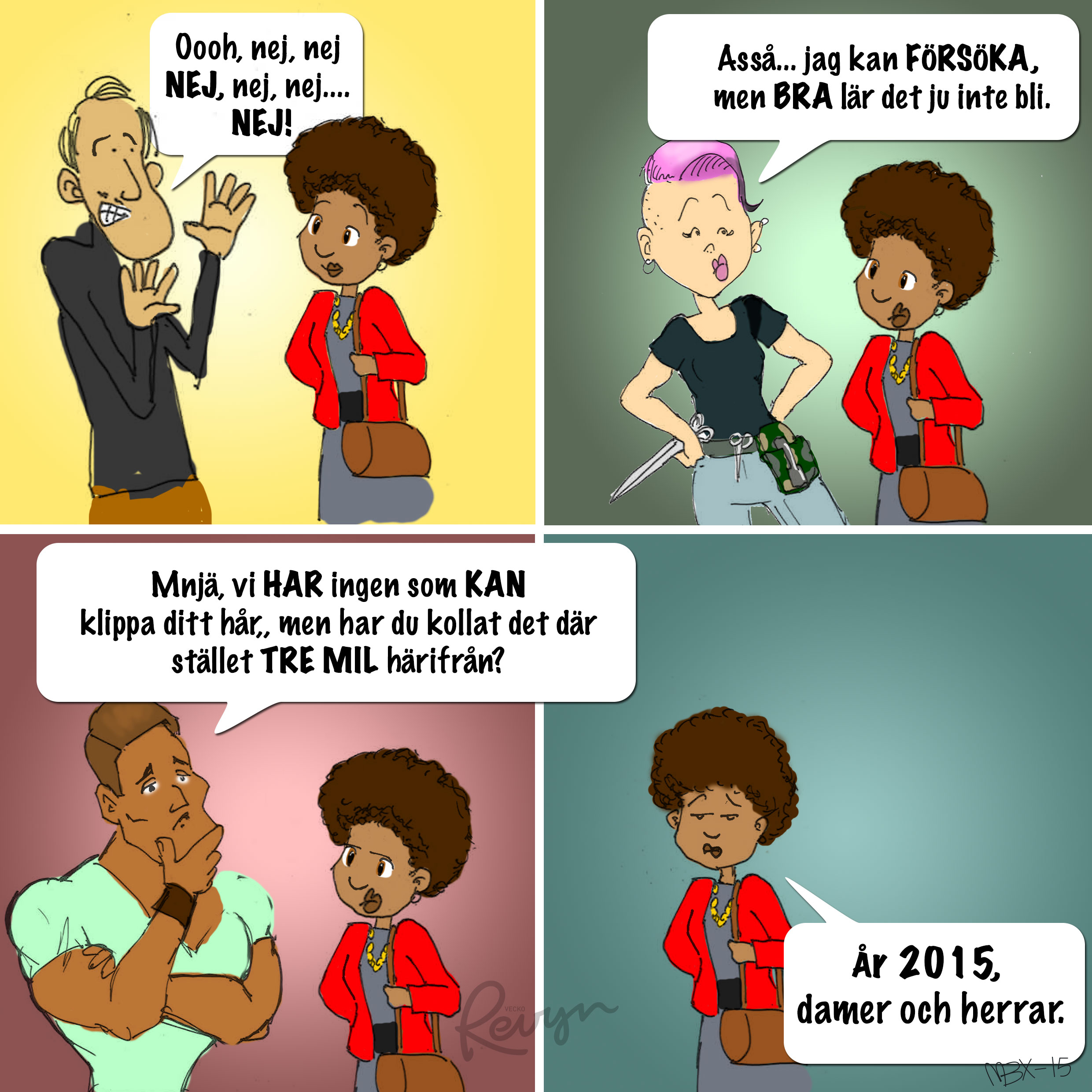 frisor-afro