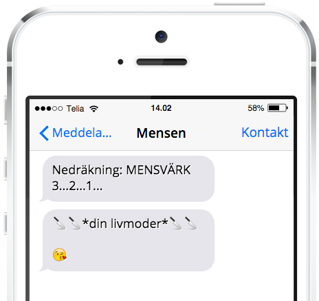 mensvark