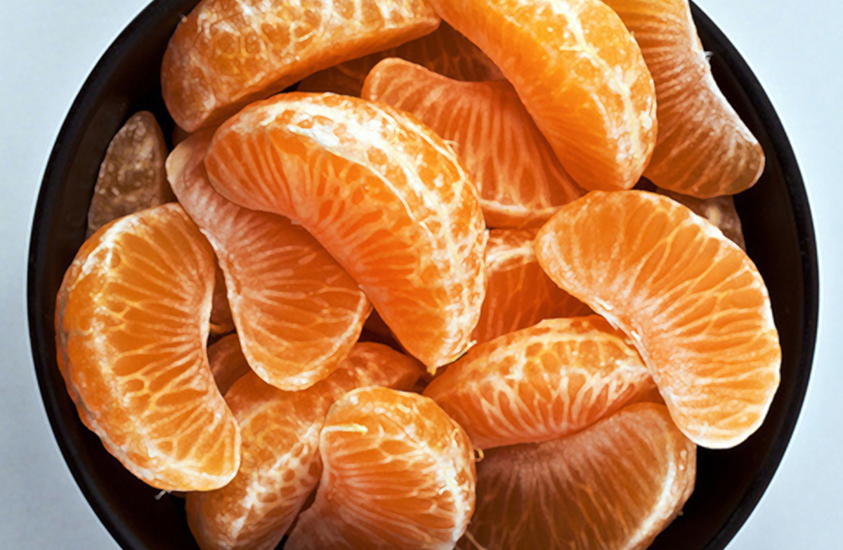 Äntligen! Det här är skillnaderna mellan clementiner, mandariner och satsumas