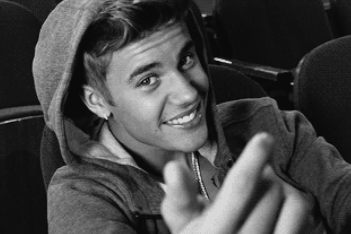 12 anledningar till att vi (på riktigt) är dödskära i Justin Bieber