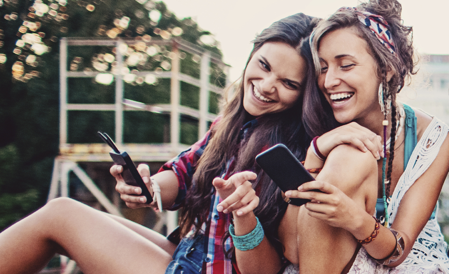 Äntligen! Nya uppdateringen gör Tinder ännu roligare