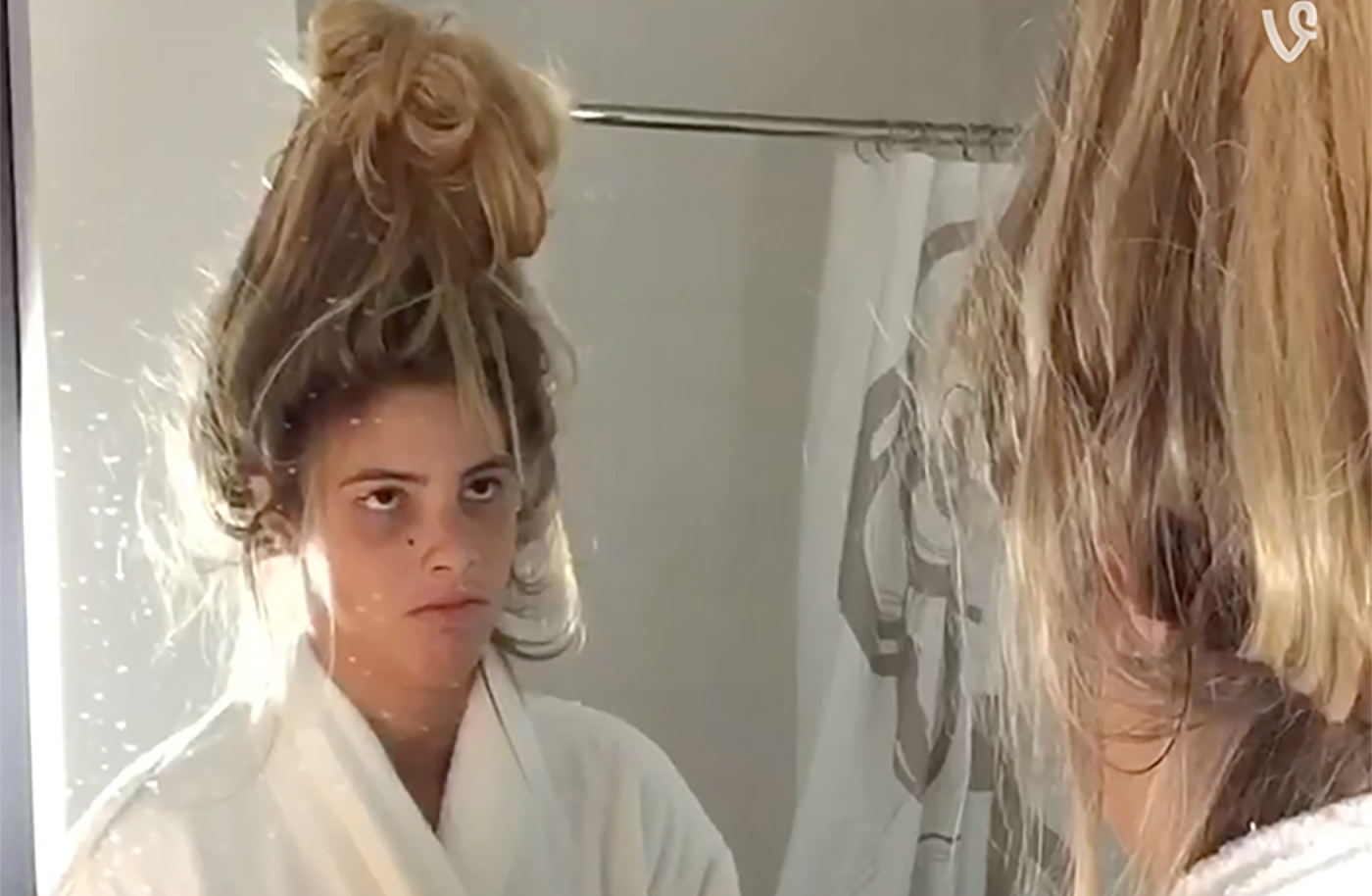 13 situationer tjejer garanterat kan relatera till (Lele Pons Vines är såå klockrena)