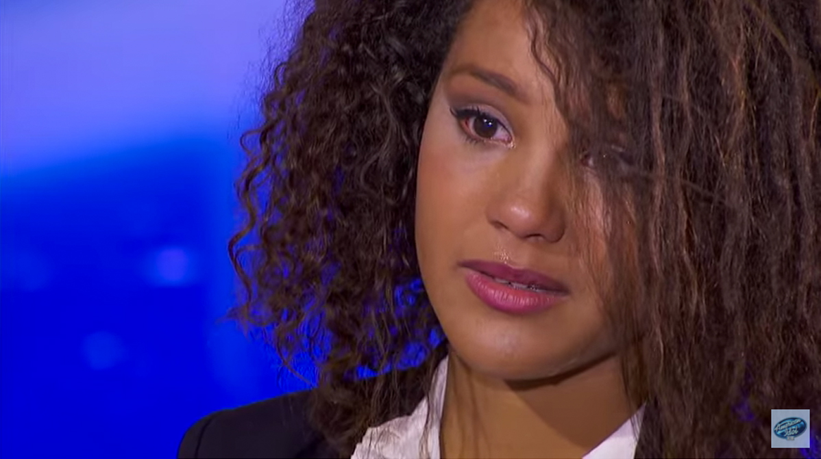 Tristans Idol-audition lämnar ingen oberörd – överraskningen på slutet är helt fenomenal