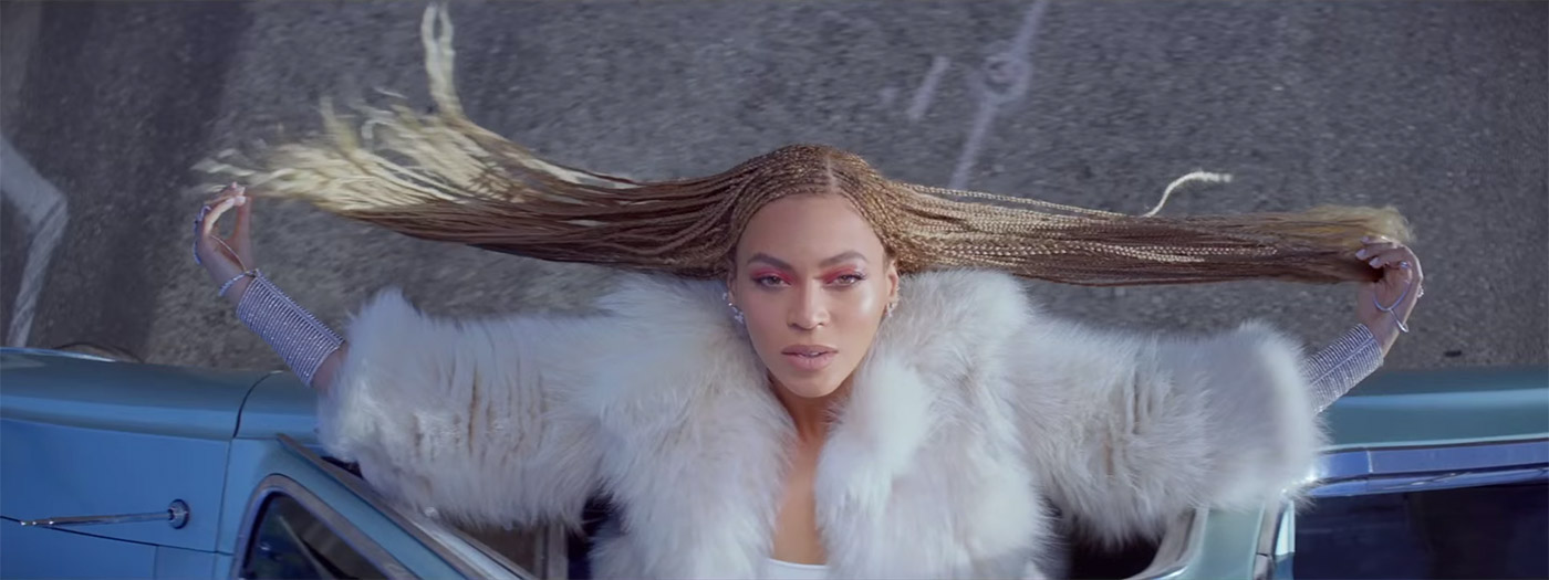 Klart i natt: Beyonce kommer till Sverige (och vi hänger på låset redan nu)!