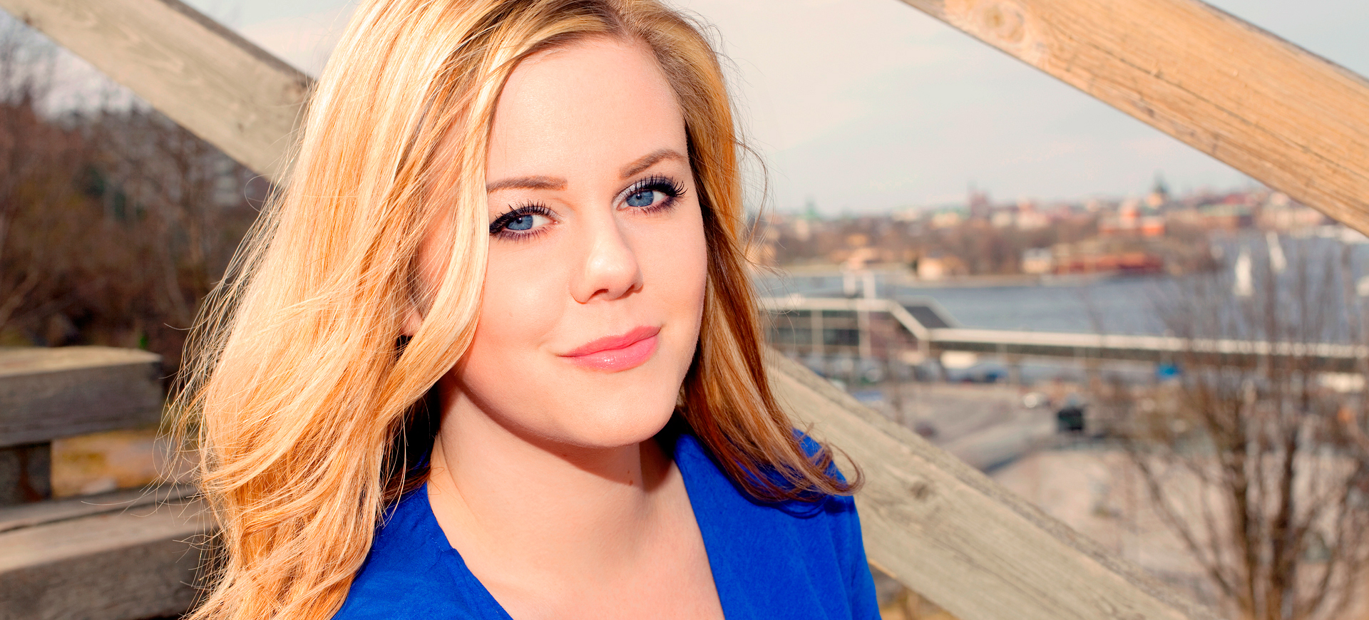 VeckoRevyns krönikör Egoina: ”Det är inte du, det är jag”