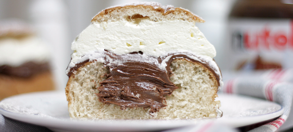 Semmeldagen idag – här är 9 fantastiska recept från Fridas bakblogg