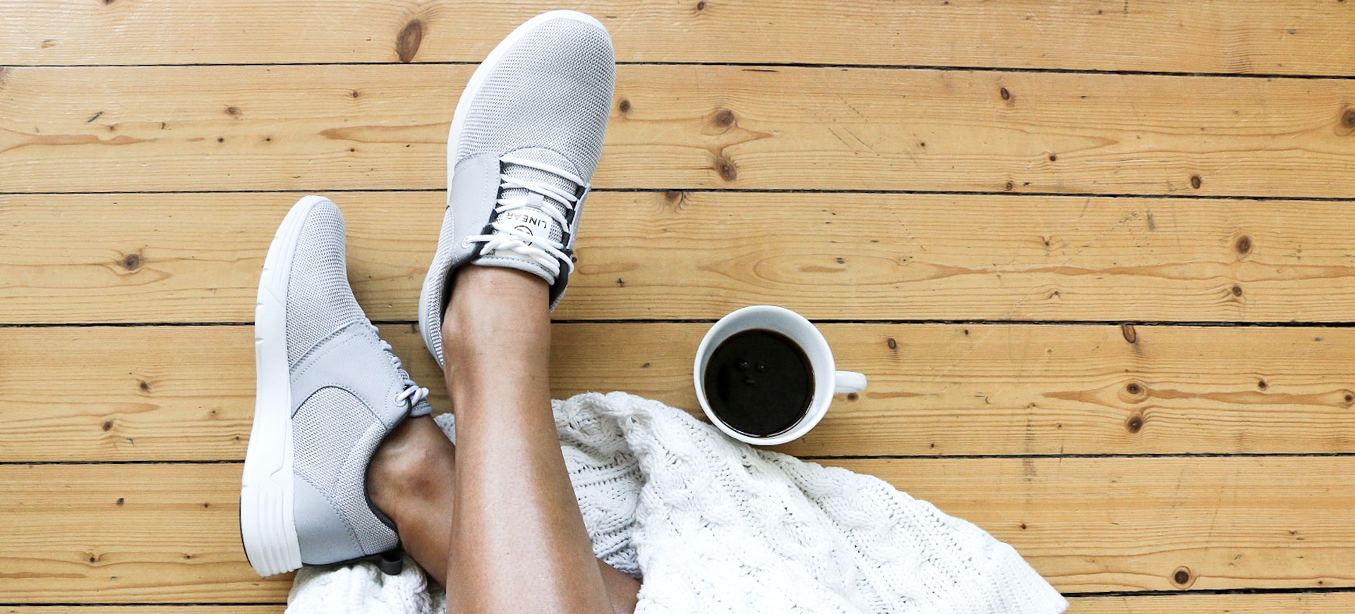 28 sneakers att spana in våren 2016