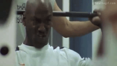 workout