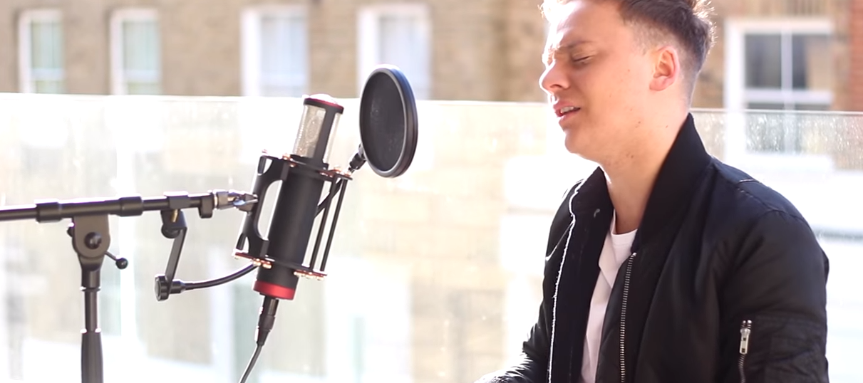 Denna version av ”Pillowtalk” är något av det finaste vi hört!