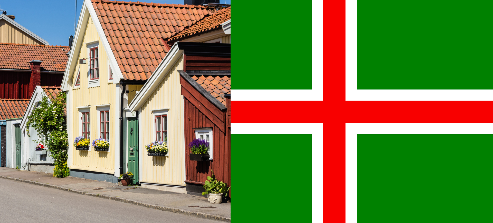 16 saker som bara vi som är smålänningar förstår