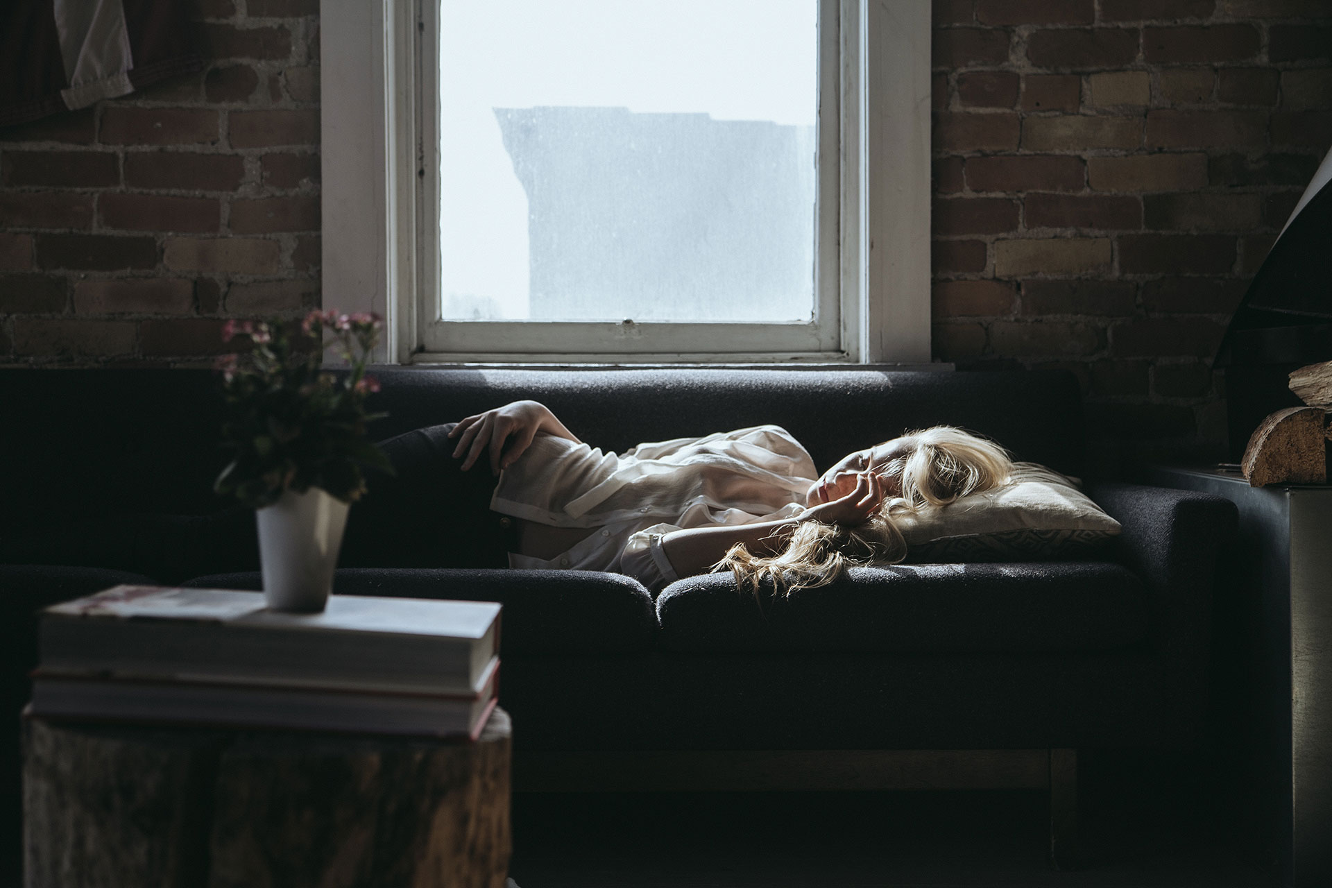 Alla borde läsa Therese hyllade inlägg om utmattning och stress – så viktigt!