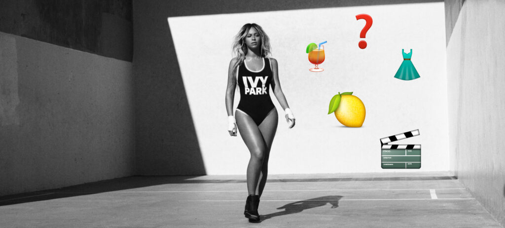 Vad är Beyonces Lemonade?