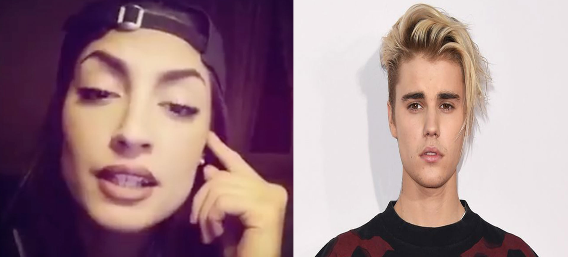Svenska Isabels Justin Bieber-cover hyllas världen över (och vi fattar varför!)