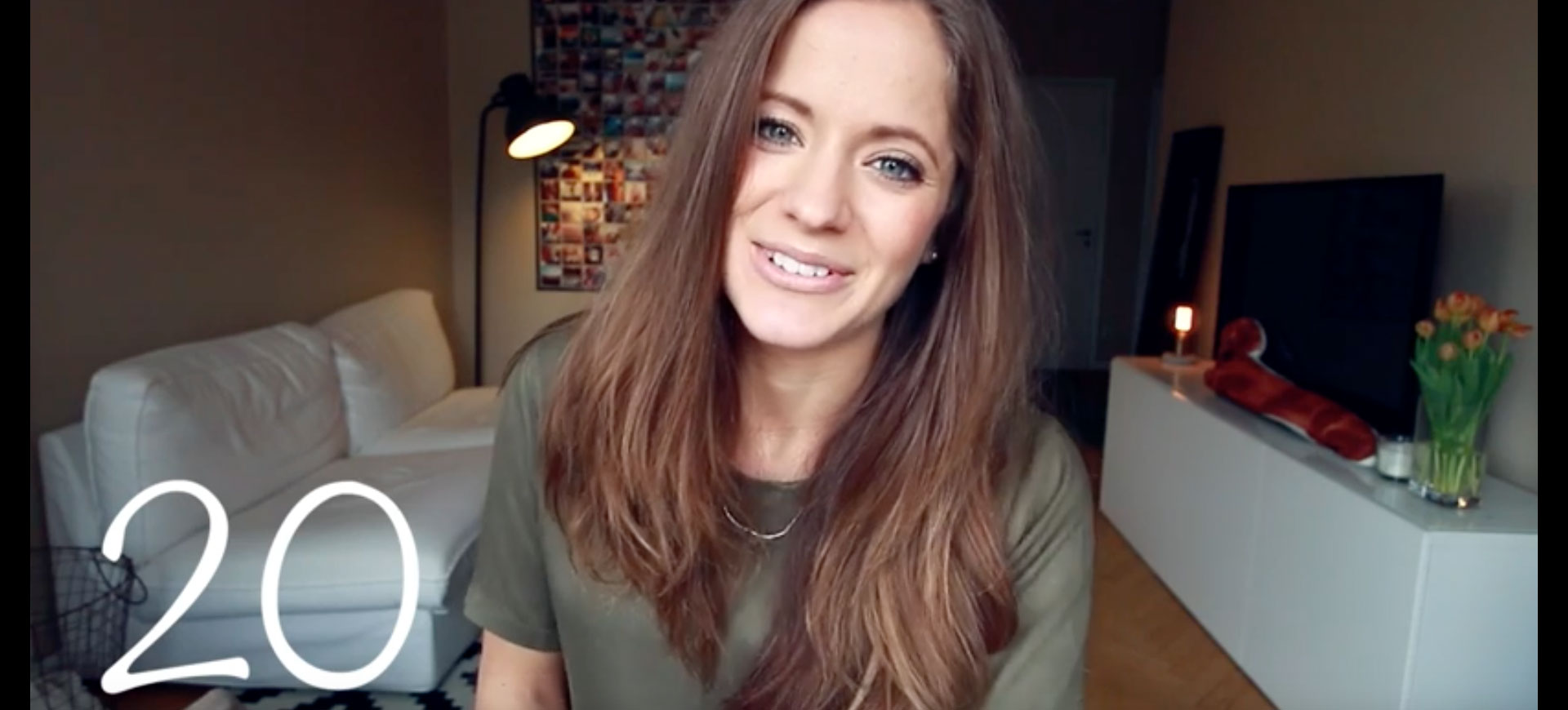 Här listar Isabel 50 saker man INTE ska säga till en stressad eller utbränd person